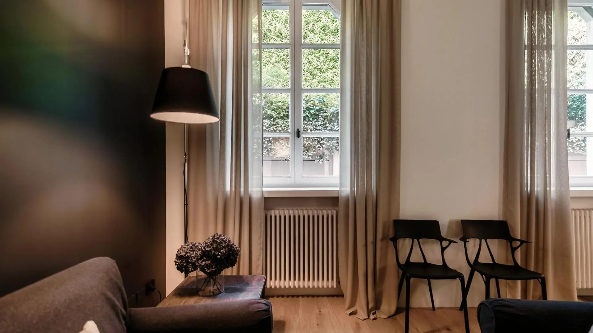 Appartement Shadows Of Love - By MyhomeinCôme