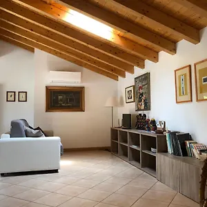 Monte Goj Apartamento